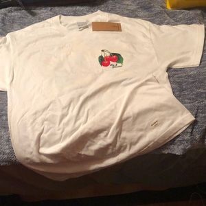 40s and Shorties T-shirt